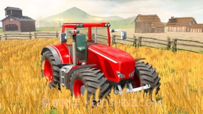 现代农场模拟器v1.0.17截图