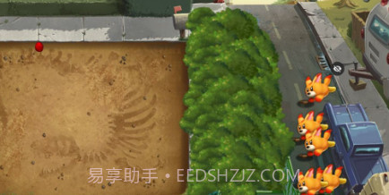 PvZ星之卡比版v1.1.14截图