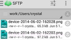 Server AuditorV2.8.12截图