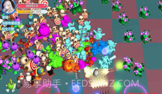 异界伽罗之无限转生v1鐎瑰宕渧1.12截图