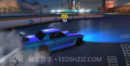 顶级漂移世界v3.1.14截图