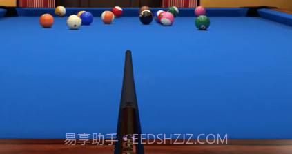 无限八球撞球王v2.41.15截图