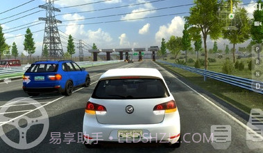 城市赛车模拟器2023v9.6.12截图