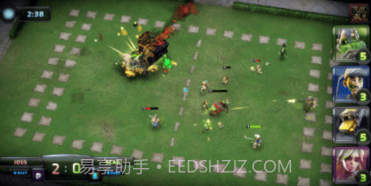 僵尸魔球v1.6.17截图