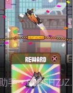 猫猫像素跳跃v1.1.16截图