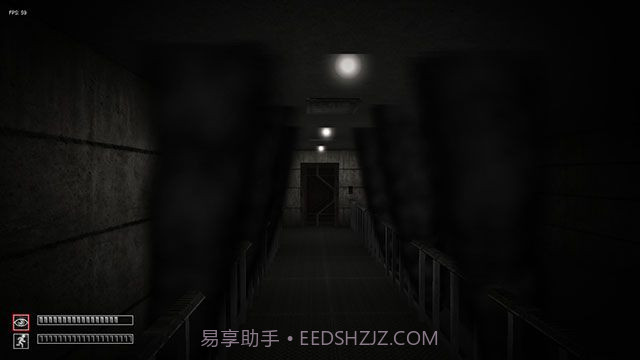 scp收容失效重制版(SCP收容失效)v1.6.0.11截图