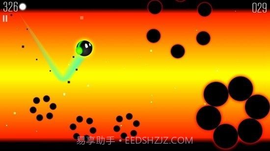 几何逃生2小游戏1.4.16截图