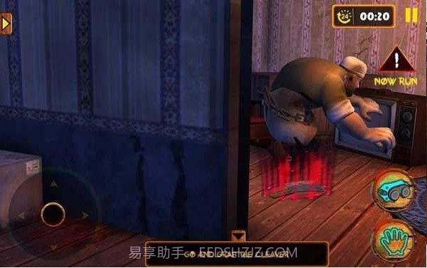 恐怖屠夫手游v1.13截图