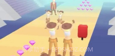 啦啦队快跑v1.2.22截图