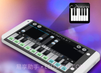 完美钢琴APPv2.10截图