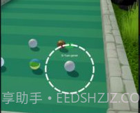 高尔夫聚会v0.7.19截图