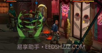 混乱斗士v1.1.16截图