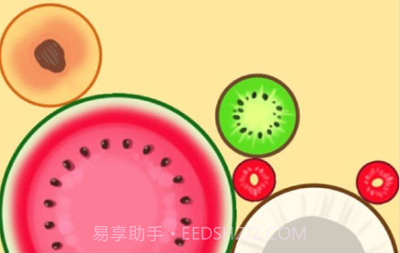 缤纷水果消v1.0.16截图