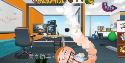 踢飞大老板v1.1.20截图