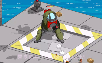 约翰曼博v010200鐎瑰宕渧1.9截图