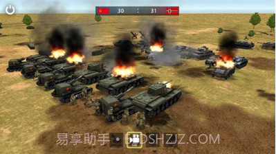 二战前线模拟器v1.6.14截图