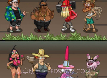 草地牧场v1.0.14截图