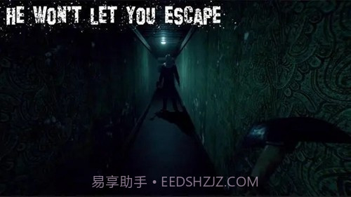 恐怖周五v2.11截图