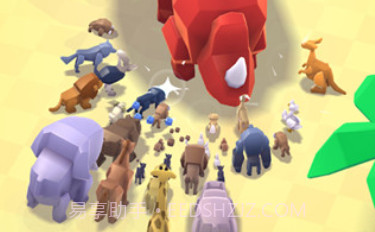 动物大混战v1.2.15截图