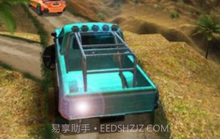 4X4SUV越野车拉力赛v1.2.18截图