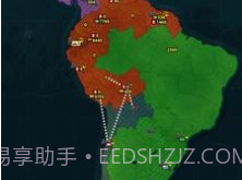 文明时代2原神模组modv1.11截图