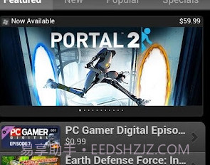 steam2024手机版v2.5.10截图