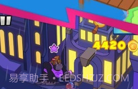 少年泰坦出击2v1.1.17截图