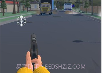 Poppy Gunv0.1.2v0.1.14截图