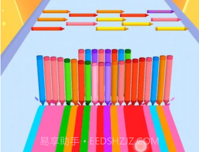 彩笔快来画小v4.13截图