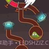 史莱姆之谜v1.15截图