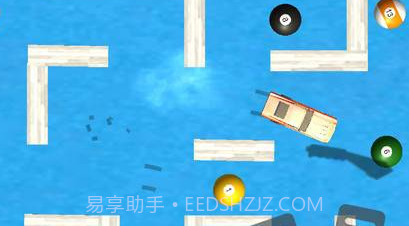 车球比赛v1.11截图