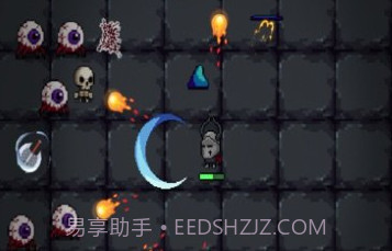 地牢地牢幸存者v0.17截图