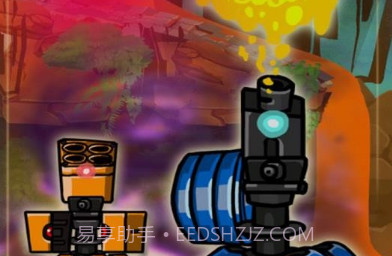 火线英雄v1.14截图