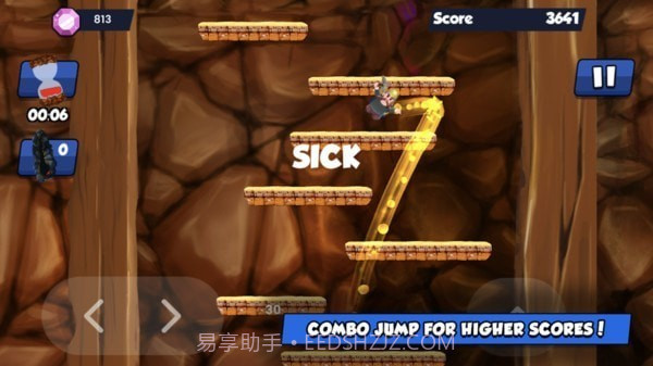 洞穴探险者v1.18截图