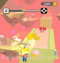 梦想旅行家v1.0.15截图