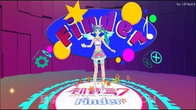 初音AR唱会最新版1.53截图