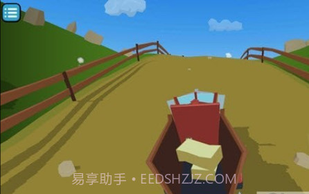乡下人大逃亡Redneck Rushv1.19截图