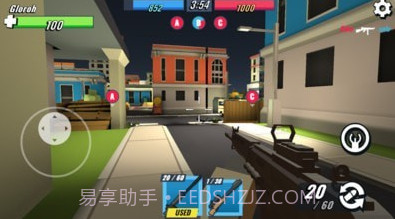 像素火线射击v1.4.15截图
