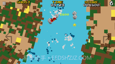 激流勇进v13鐎瑰宕渧1.12截图