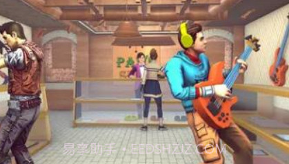 典当行模拟器v0.14截图