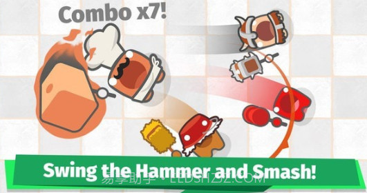 砸锤大作战v1.16截图