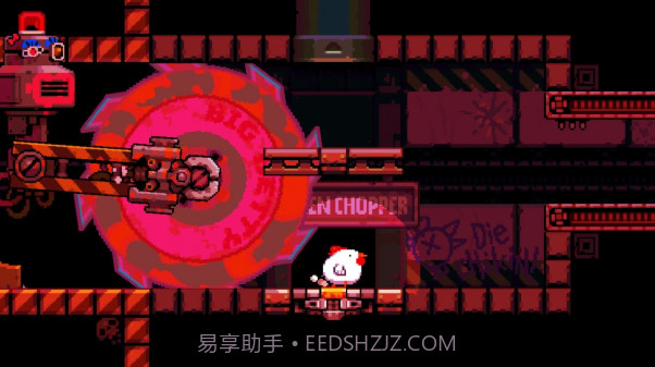 炸弹鸡1.13截图