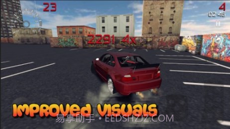 宝马漂移2v1.2.10截图
