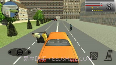 犯罪都市v1.4.15截图