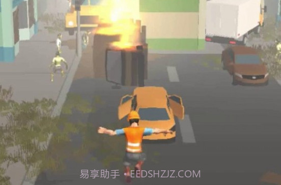 快跑少年v1.2.19截图