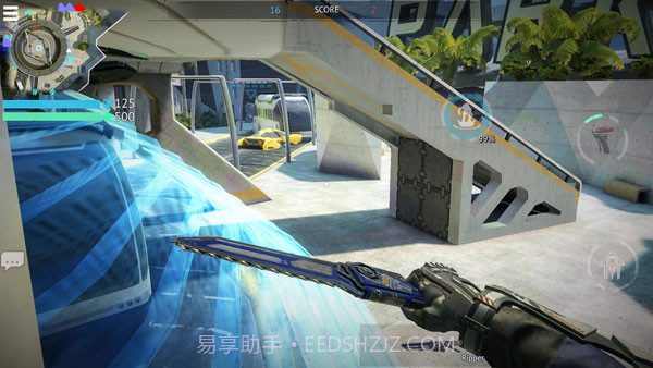 无尽行动：未来v1.12.1v1.12.17截图