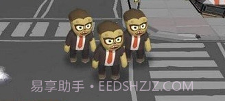 惊恐城市v0.20截图