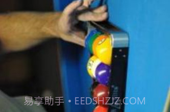 8台球池（免费）v1.11截图