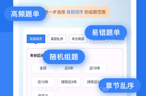 蓝基因v7.7.15截图