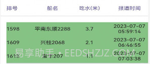 冠力智运v1.4.17截图